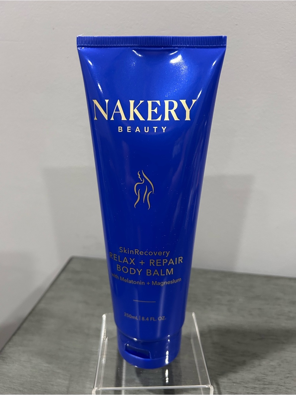 Nakery Relax + Repair Body Balm